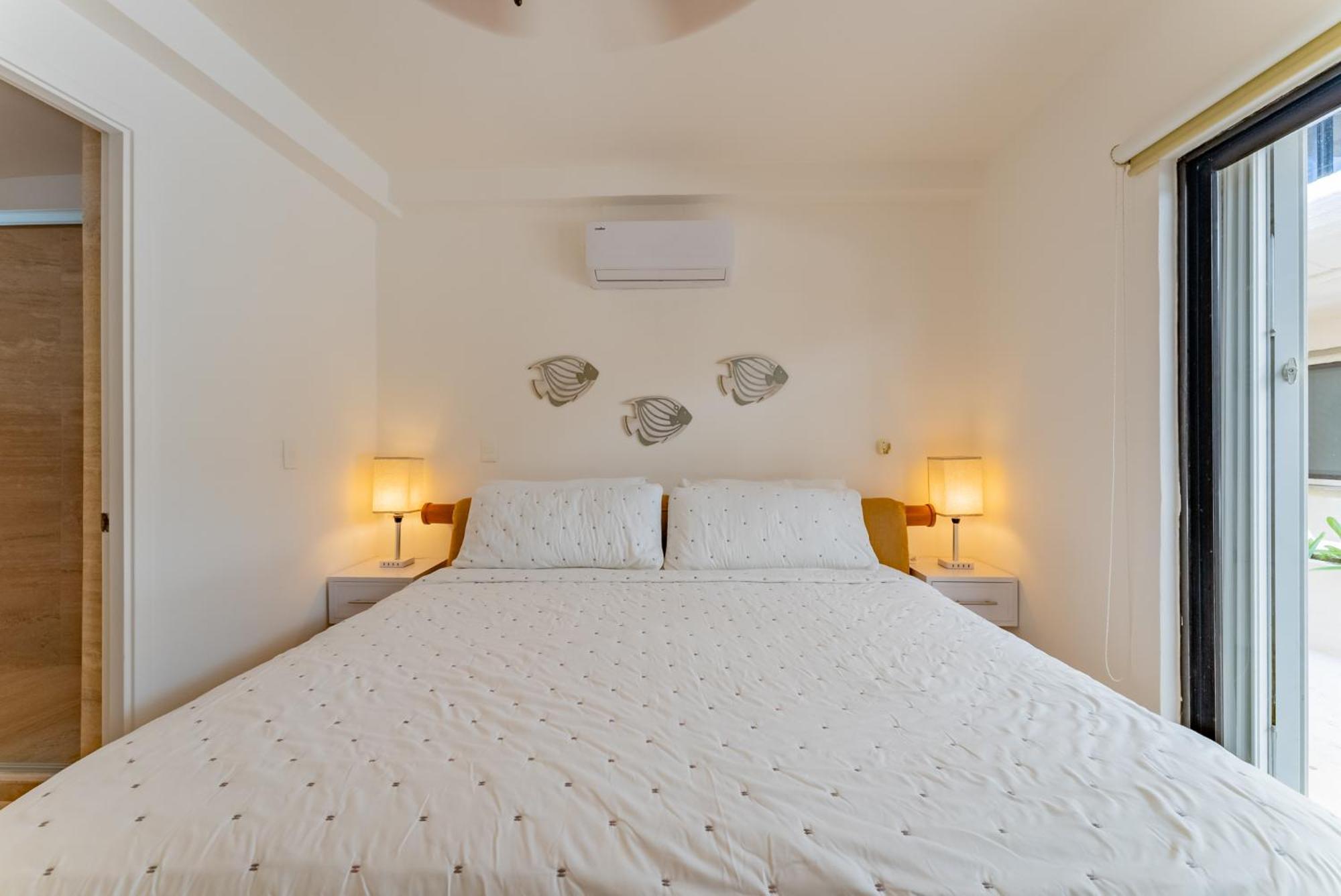 Amazing Caribbean Ocean View At Villas Marlin In كانكون المظهر الخارجي الصورة