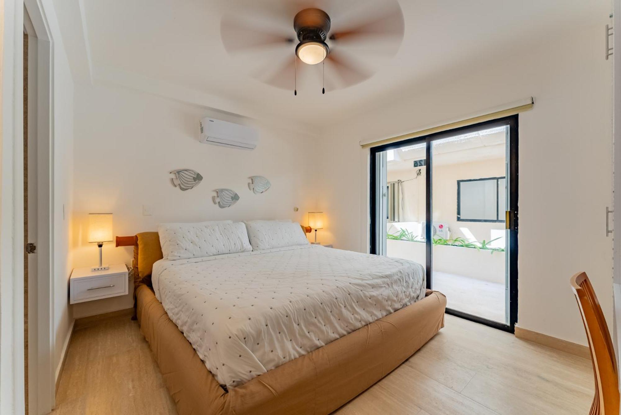 Amazing Caribbean Ocean View At Villas Marlin In كانكون المظهر الخارجي الصورة