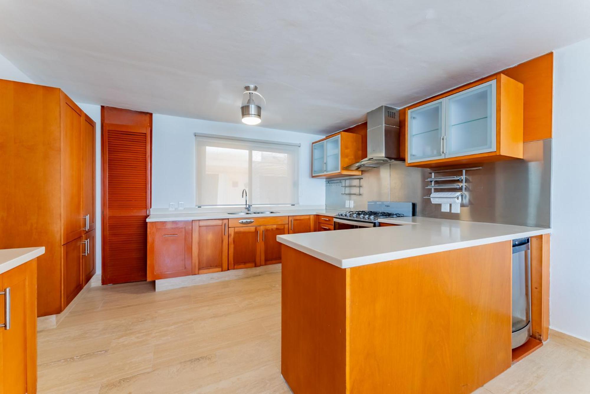 Amazing Caribbean Ocean View At Villas Marlin In كانكون المظهر الخارجي الصورة